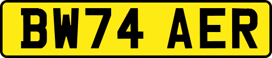 BW74AER