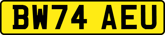 BW74AEU
