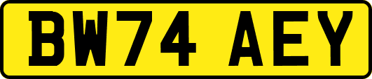 BW74AEY