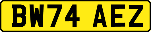 BW74AEZ