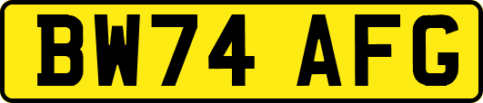 BW74AFG