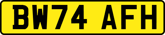 BW74AFH