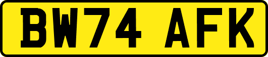 BW74AFK