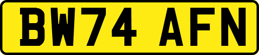 BW74AFN