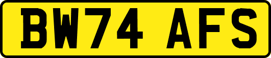 BW74AFS