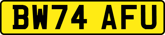 BW74AFU
