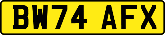 BW74AFX