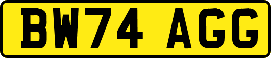 BW74AGG