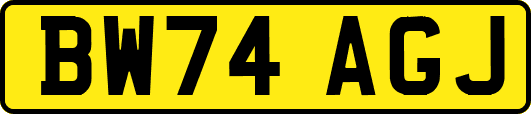 BW74AGJ