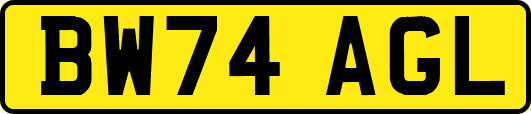 BW74AGL