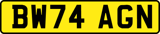 BW74AGN