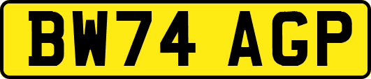 BW74AGP