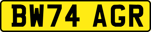 BW74AGR