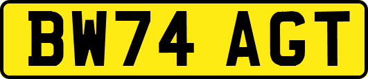 BW74AGT