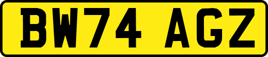BW74AGZ