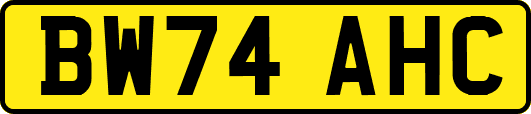 BW74AHC