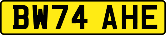 BW74AHE