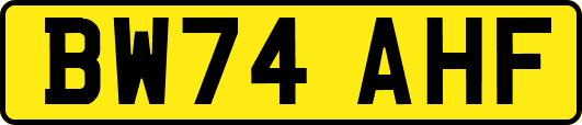 BW74AHF