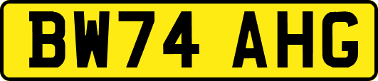 BW74AHG