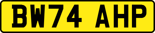 BW74AHP