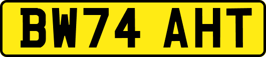 BW74AHT