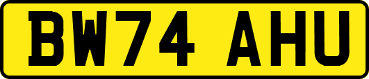 BW74AHU
