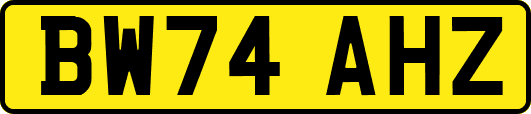 BW74AHZ