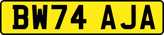 BW74AJA