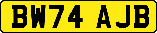 BW74AJB