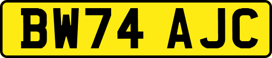 BW74AJC