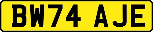 BW74AJE