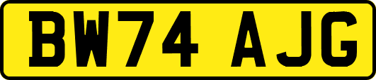 BW74AJG