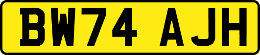 BW74AJH