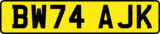 BW74AJK