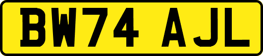 BW74AJL