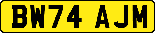 BW74AJM