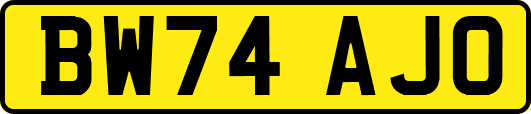 BW74AJO