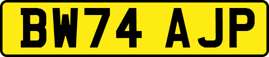 BW74AJP