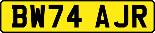 BW74AJR