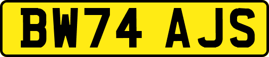 BW74AJS