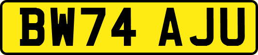 BW74AJU