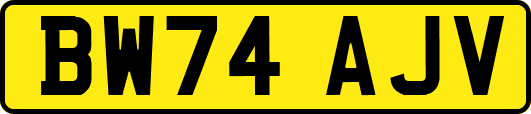 BW74AJV
