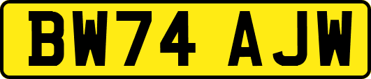 BW74AJW