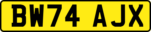 BW74AJX