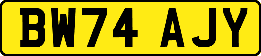 BW74AJY