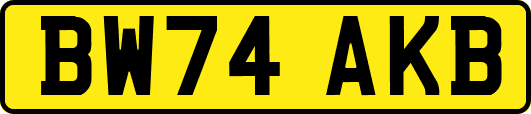 BW74AKB