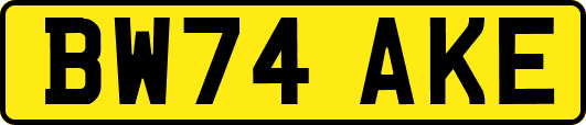 BW74AKE