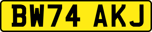 BW74AKJ