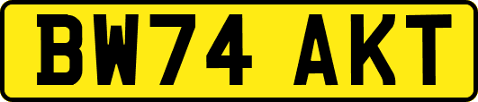 BW74AKT