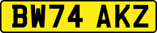 BW74AKZ